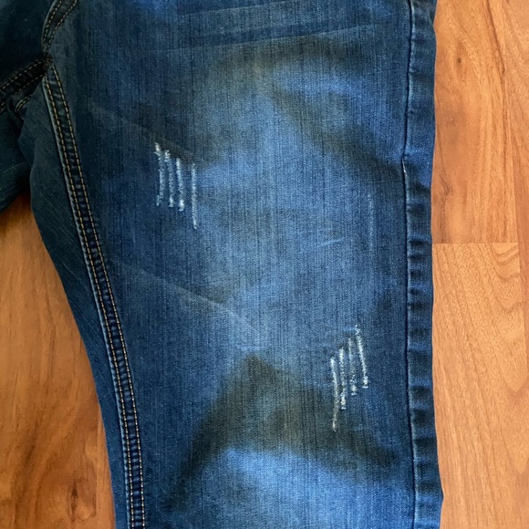 United Denim of America Men’s Jeans - Picture 2 of 6